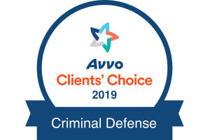 01 avvo client's choice criminal defense