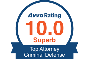 03 avvo rating 10 top attorney criminal defense