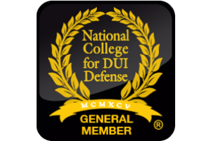 08 national college for DUI defense